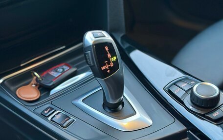 BMW 3 серия, 2013 год, 1 800 000 рублей, 13 фотография