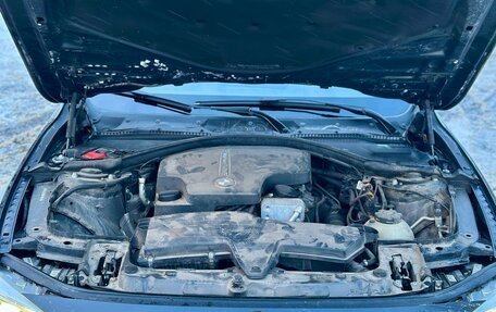 BMW 3 серия, 2013 год, 1 800 000 рублей, 14 фотография