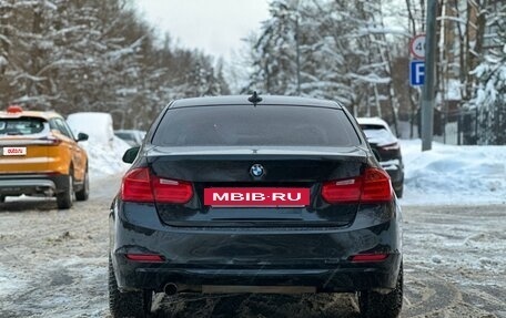 BMW 3 серия, 2013 год, 1 800 000 рублей, 4 фотография