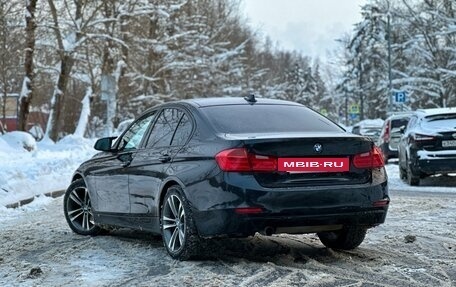 BMW 3 серия, 2013 год, 1 800 000 рублей, 6 фотография