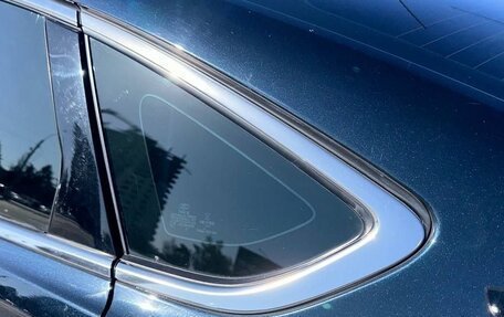 Ford Fusion (North America) II, 2014 год, 1 400 000 рублей, 11 фотография