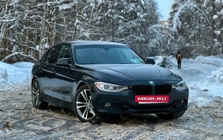 BMW 3 серия, 2013 год, 1 800 000 рублей, 5 фотография