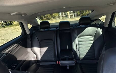 Ford Fusion (North America) II, 2014 год, 1 400 000 рублей, 7 фотография