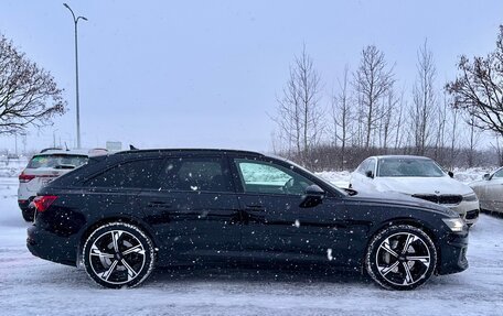 Audi A6, 2018 год, 3 999 000 рублей, 2 фотография