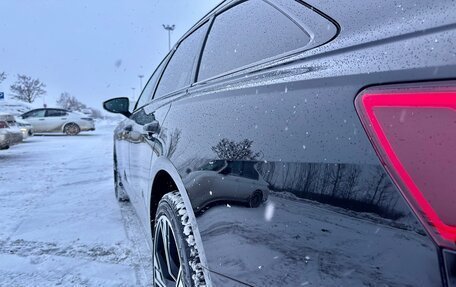 Audi A6, 2018 год, 3 999 000 рублей, 8 фотография