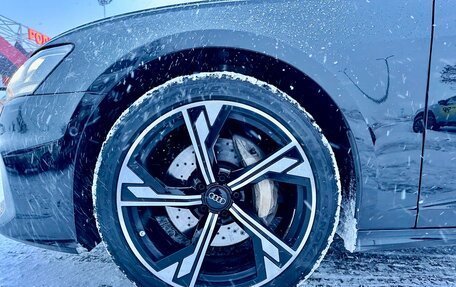 Audi A6, 2018 год, 3 999 000 рублей, 11 фотография