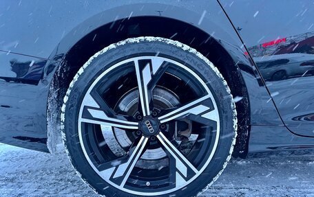 Audi A6, 2018 год, 3 999 000 рублей, 13 фотография