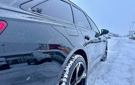 Audi A6, 2018 год, 3 999 000 рублей, 9 фотография