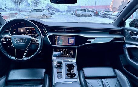 Audi A6, 2018 год, 3 999 000 рублей, 16 фотография