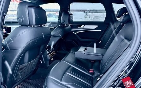 Audi A6, 2018 год, 3 999 000 рублей, 15 фотография