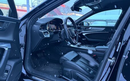 Audi A6, 2018 год, 3 999 000 рублей, 21 фотография