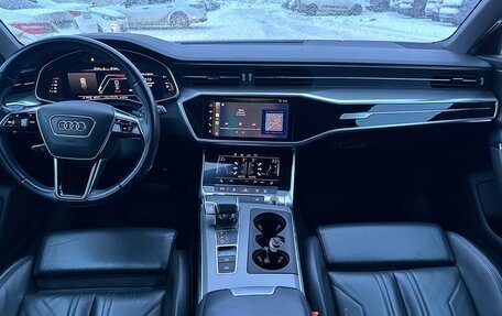 Audi A6, 2018 год, 3 999 000 рублей, 19 фотография