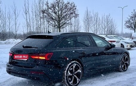 Audi A6, 2018 год, 3 999 000 рублей, 3 фотография