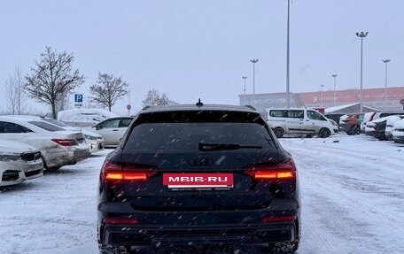 Audi A6, 2018 год, 3 999 000 рублей, 4 фотография