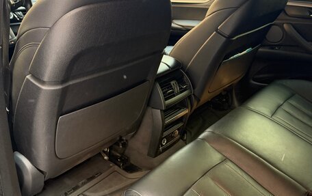 BMW X6, 2019 год, 5 300 000 рублей, 8 фотография