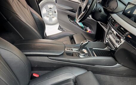 BMW X6, 2019 год, 5 300 000 рублей, 11 фотография