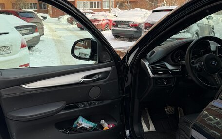 BMW X6, 2019 год, 5 300 000 рублей, 10 фотография