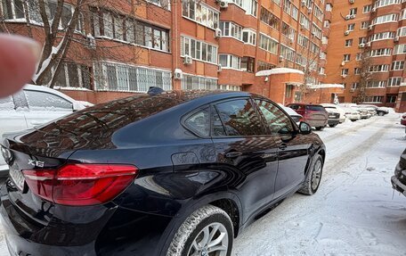BMW X6, 2019 год, 5 300 000 рублей, 12 фотография