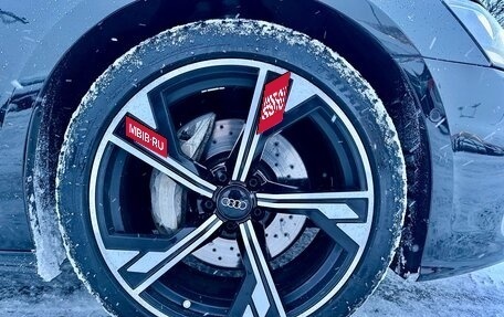 Audi A6, 2018 год, 3 999 000 рублей, 10 фотография