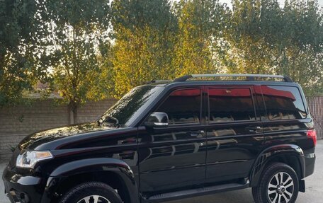 ЛуАЗ Patriot, 2018 год, 1 320 000 рублей, 2 фотография