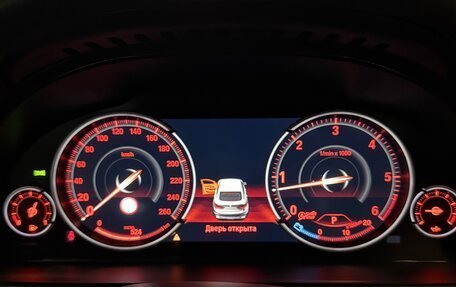 BMW X6, 2019 год, 5 300 000 рублей, 17 фотография