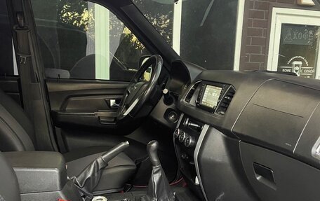 ЛуАЗ Patriot, 2018 год, 1 320 000 рублей, 8 фотография