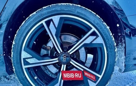 Audi A6, 2018 год, 3 999 000 рублей, 12 фотография