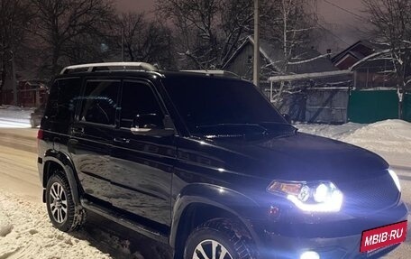 ЛуАЗ Patriot, 2018 год, 1 320 000 рублей, 5 фотография