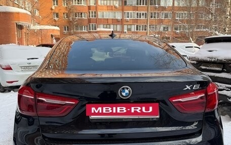 BMW X6, 2019 год, 5 300 000 рублей, 7 фотография