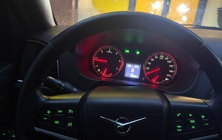 ЛуАЗ Patriot, 2018 год, 1 320 000 рублей, 17 фотография