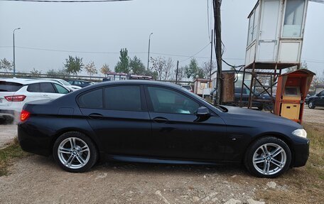 BMW 5 серия, 2013 год, 1 850 000 рублей, 3 фотография