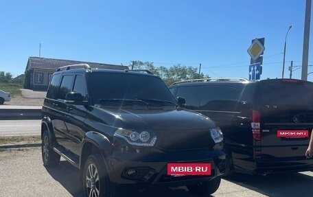 ЛуАЗ Patriot, 2018 год, 1 320 000 рублей, 10 фотография
