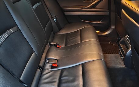 BMW 5 серия, 2013 год, 1 850 000 рублей, 6 фотография