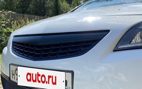 Opel Astra J, 2011 год, 970 000 рублей, 2 фотография