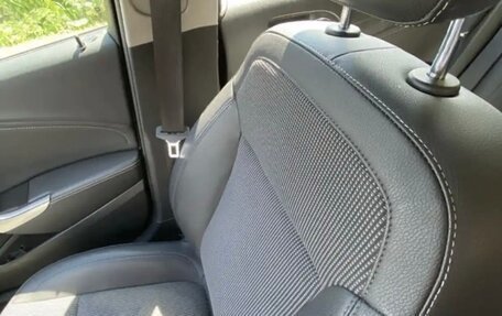 Opel Astra J, 2011 год, 970 000 рублей, 12 фотография