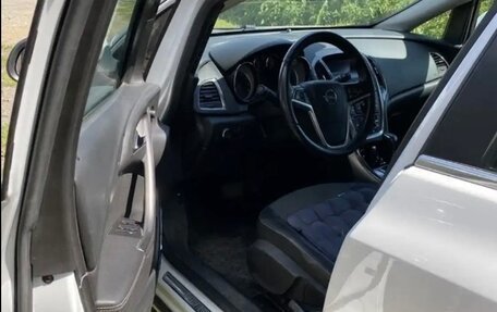 Opel Astra J, 2011 год, 970 000 рублей, 21 фотография