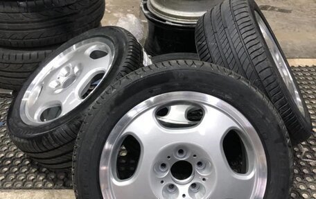 Mercedes-Benz E-Класс, 1998 год, 2 150 000 рублей, 6 фотография