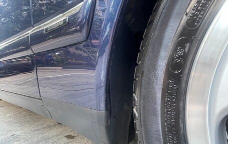 Mercedes-Benz E-Класс, 1998 год, 2 150 000 рублей, 10 фотография