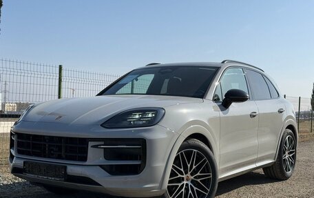 Porsche Cayenne III, 2025 год, 18 700 000 рублей, 5 фотография