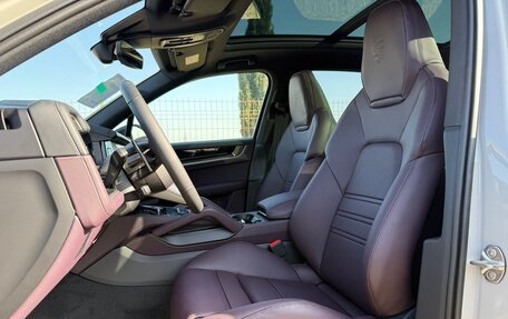 Porsche Cayenne III, 2025 год, 18 700 000 рублей, 2 фотография