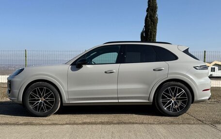 Porsche Cayenne III, 2025 год, 18 700 000 рублей, 9 фотография