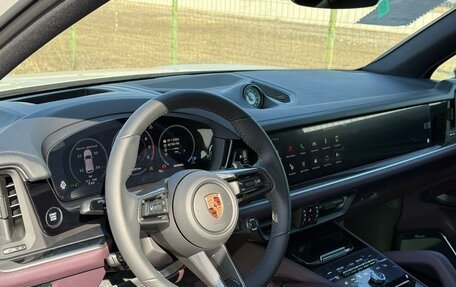 Porsche Cayenne III, 2025 год, 18 700 000 рублей, 13 фотография