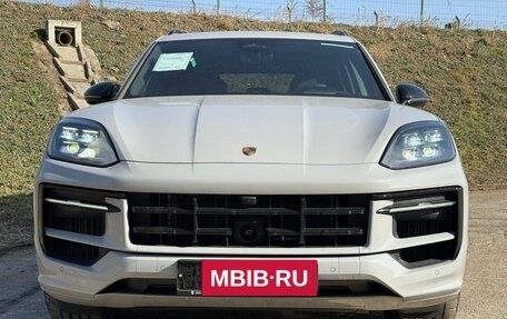 Porsche Cayenne III, 2025 год, 18 700 000 рублей, 4 фотография