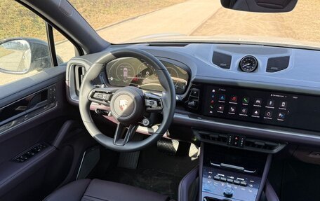 Porsche Cayenne III, 2025 год, 18 700 000 рублей, 19 фотография