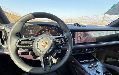 Porsche Cayenne III, 2025 год, 18 700 000 рублей, 18 фотография