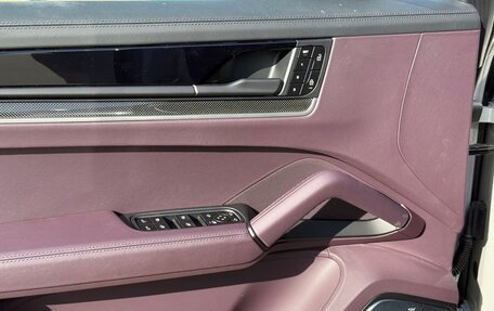 Porsche Cayenne III, 2025 год, 18 700 000 рублей, 21 фотография