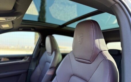 Porsche Cayenne III, 2025 год, 18 700 000 рублей, 24 фотография