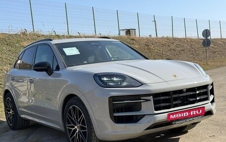 Porsche Cayenne III, 2025 год, 18 700 000 рублей, 8 фотография