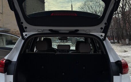 Hyundai Tucson III, 2019 год, 1 450 000 рублей, 11 фотография