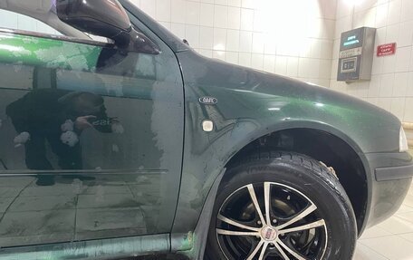 Skoda Octavia IV, 2004 год, 300 000 рублей, 6 фотография